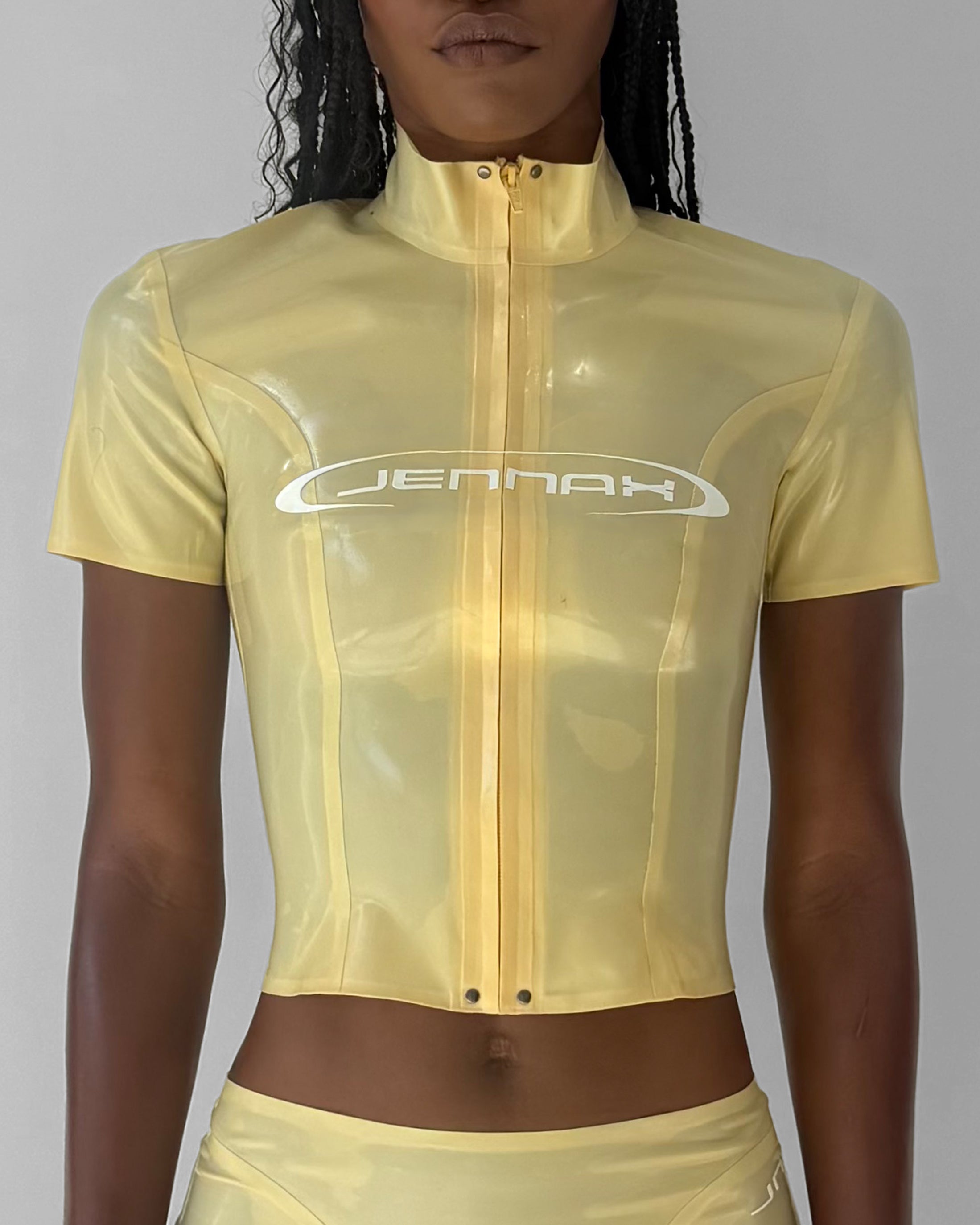 LATEX CORE TOP