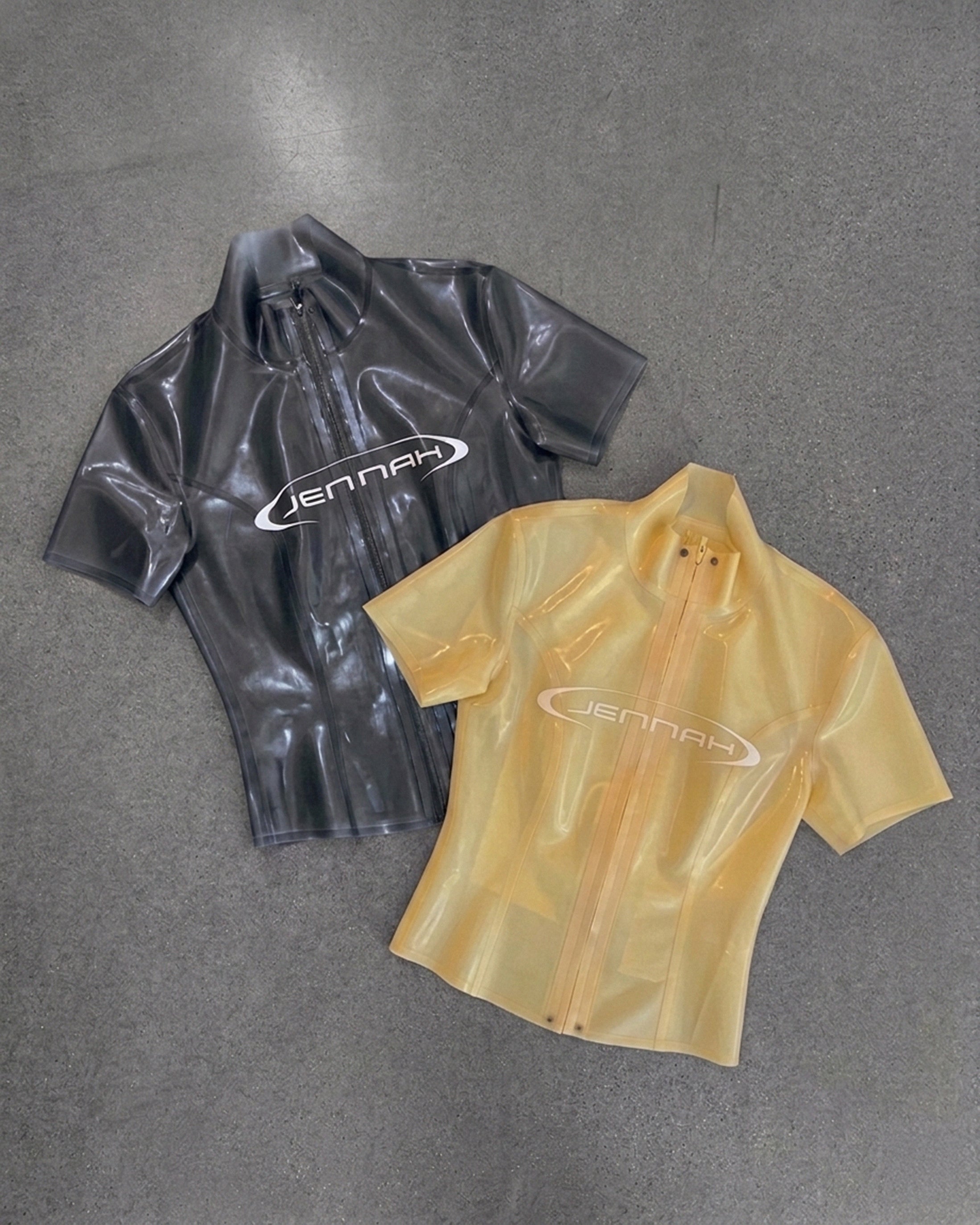LATEX CORE TOP